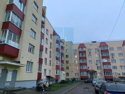 1-к кв. Московская область, Чехов муниципальный округ, с. Новый Быт ...