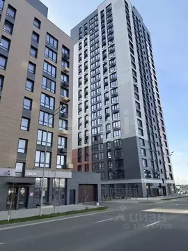 1-к кв. Ставропольский край, Ставрополь ул. Павла Буравцева, 46к3 ...