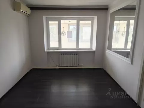 1-к кв. Ростовская область, Кагальницкое с/пос, пос. Малиновка ул. ...