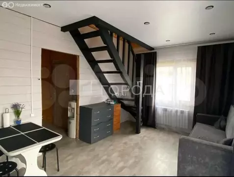 Дом в Кубовинский сельсовет, СНТ Транспортник, 43/2 (88.6 м)