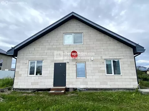 Дом в деревня Яльгелево, 19-й Конный проезд, 9 (125 м)