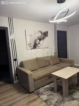 2-комнатная квартира: Ухта, проспект Ленина, 12/2 (42.8 м)