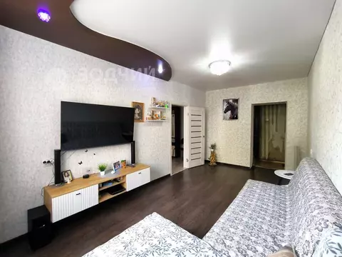 3-к кв. Чувашия, Канаш Трудовая ул., 1 (59.2 м)