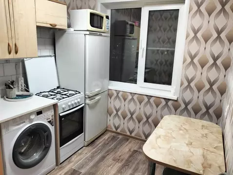 1-к кв. Коми, Сыктывкар Печорская ул., 16А (30.4 м)