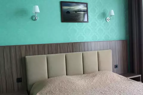 Комната Крым, Алушта ул. Набережная, 24Г/1 (30.0 м)