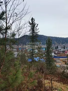 Коттедж в Алтай, Турочакский район 1 (54 м)