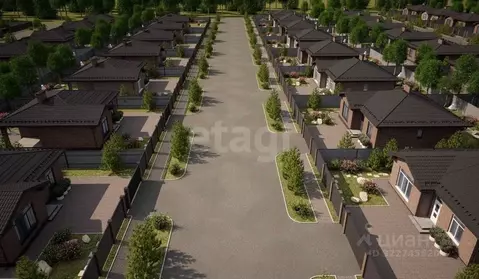 Участок в Ростовская область, Аксайский район, Щепкинское с/пос, пос. ...