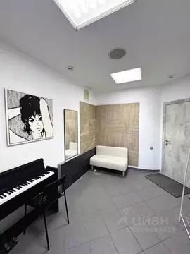 Офис в Татарстан, Казань ул. Бутлерова, 29 (15 м)