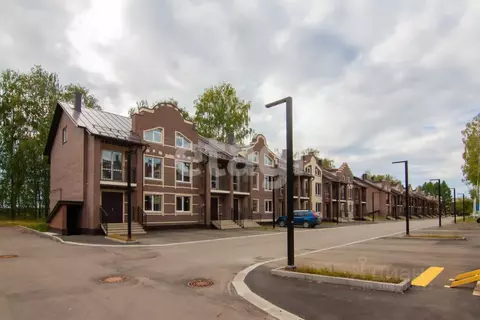 Дом в Костромская область, Кострома Юбилейная ул., 30к5 (126 м)