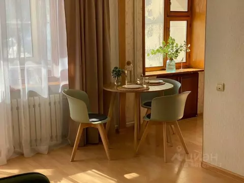 1-к кв. Камчатский край, Петропавловск-Камчатский просп. 50 лет ...