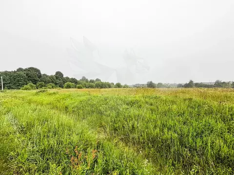 Участок в Тульская область, Заокский район, Демидовское с/пос, с. ...