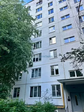 3-комнатная квартира: Москва, Матвеевская улица, 42к1 (50 м)