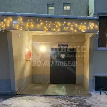 2-к кв. Тюменская область, Тюмень Войновка мкр, ул. Вербовая, 4к2 ...