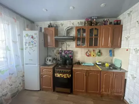 3-к кв. Башкортостан, Уфа ул. Георгия Мушникова, 2 (65.0 м)