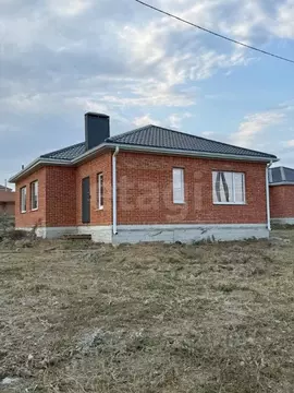 Дом в Ростовская область, Аксайский район, Большелогское с/пос, пос. ...