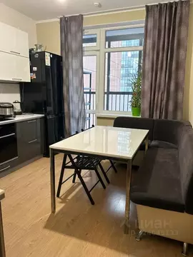 2-к кв. Санкт-Петербург ул. Катерников, 7 (56.0 м)