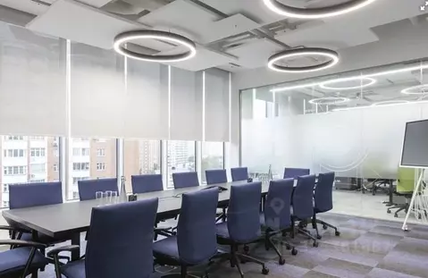 Офис в Москва Ярцевская ул., 19 (866 м)