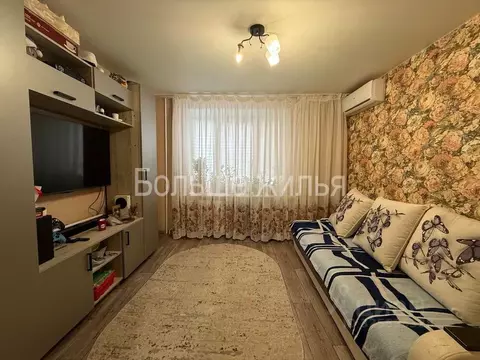 2-к кв. Волгоградская область, Волгоград Аракская ул., 33 (36.2 м)