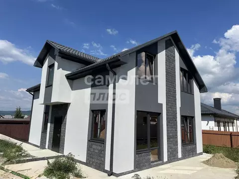 Дом в Краснодарский край, Новороссийск городской округ, Раевская ст-ца ...