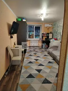 Студия Липецкая область, Липецк ул. 40 лет Октября, 41 (24.1 м)