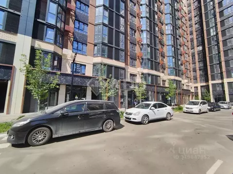 Помещение свободного назначения в Краснодарский край, Краснодар ул. ...