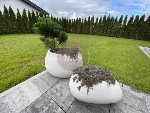 Дом в Калининградская область, Гурьевский муниципальный округ, пос. ...