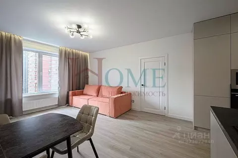 2-к кв. Новосибирская область, Новосибирск ул. Толстого, 9 (47.0 м)