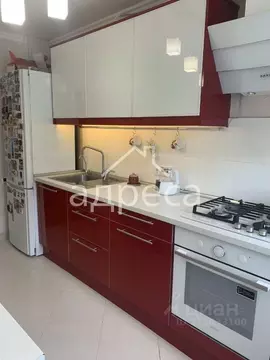 2-к кв. Самарская область, Самара Колхозный пер., 2 (54.0 м)