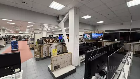 Помещение свободного назначения в Ямало-Ненецкий АО, Новый Уренгой ...