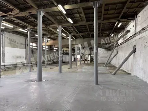 Склад в Московская область, Долгопрудный Павельцево мкр, Новое ш., 36А ...