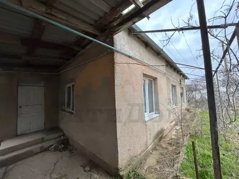 Дом в Крым, Сакский район, с. Митяево ул. Новая (71 м)