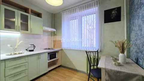 1-к кв. Липецкая область, Липецк 15-й мкр, 28А (32.4 м)