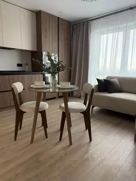 3-к кв. Москва Кавказский бул., 51к1 (50.0 м)