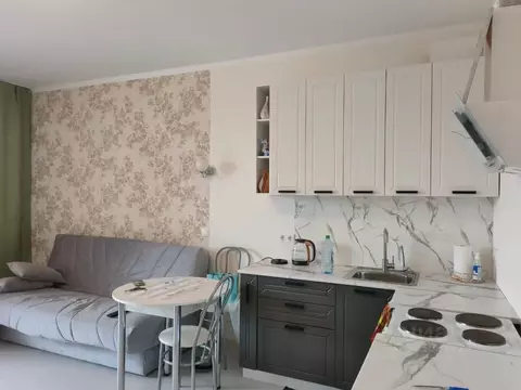 Студия Московская область, Звенигород Одинцовский городской округ, ...