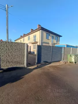 Таунхаус в Калининградская область, Гурьевский муниципальный округ, ...