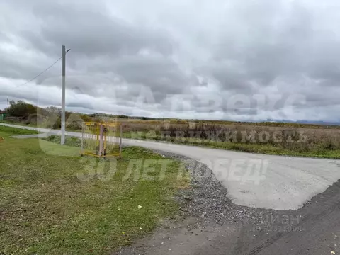 Участок в Тюменская область, Тюменский муниципальный округ, д. Речкина ...