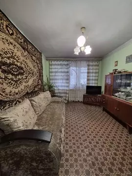 3-к кв. Волгоградская область, Волгоград ул. Генерала Штеменко, 13 ...