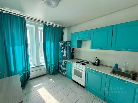 1-к кв. Москва, Москва, Зеленоград просп. Георгиевский, 33Ак4 (39.0 м)