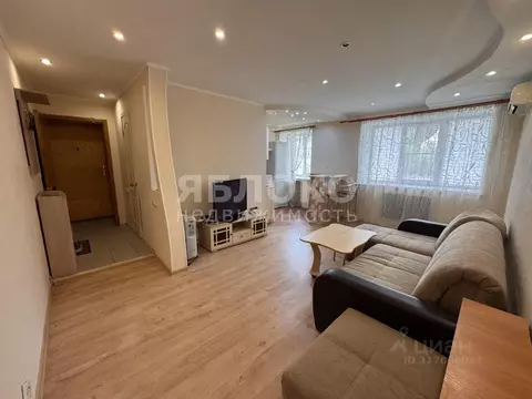 3-к кв. Пермский край, Березники Советский просп., 41 (50.6 м)