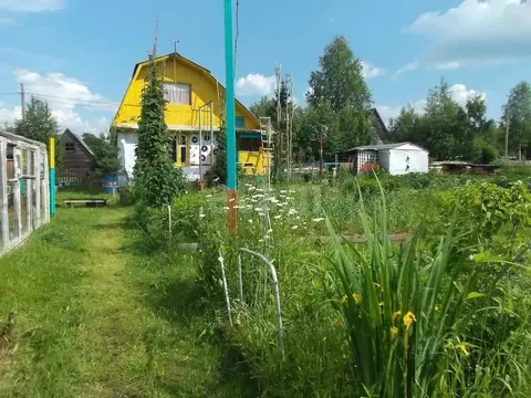 Дом в Коми, Сыктывдинский район, Выльгорт муниципальное образование, ...