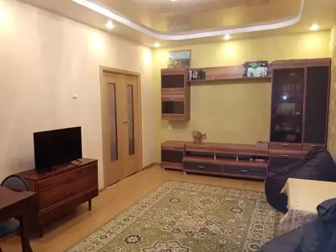 2-к кв. Мурманская область, Кировск Олимпийская ул., 53А (52.0 м)