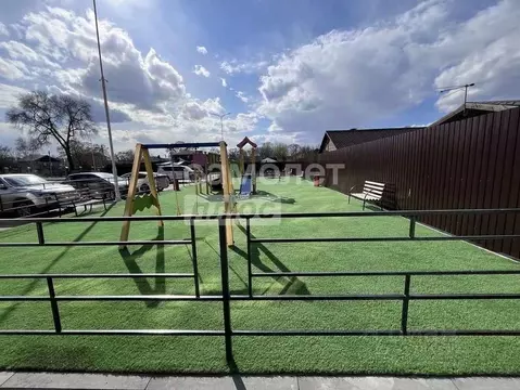 3-к кв. Амурская область, Благовещенск Литейная ул., 95 (84.2 м)