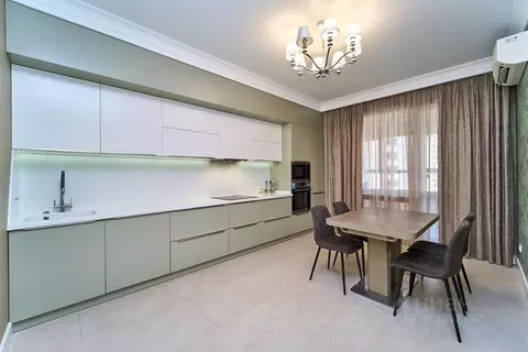 2-к кв. Краснодарский край, Краснодар Дальняя ул., 8к1 (70.6 м)