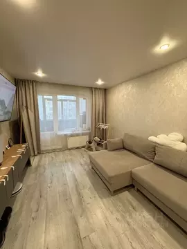 2-к кв. Москва ул. Бехтерева, 41К1 (45.2 м)