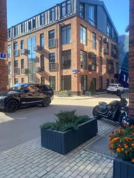 Офис в Москва проезд 12-й Марьиной рощи, 8С2 (132 м)