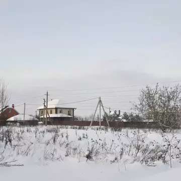 Участок в Московская область, Раменский муниципальный округ, с. ...