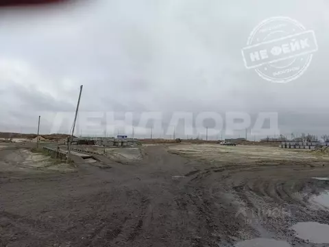 Участок в Ростовская область, Аксайский район, Рассветовское с/пос, ...