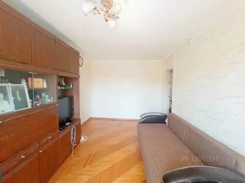 2-к кв. Московская область, Пушкинский городской округ, д. ...