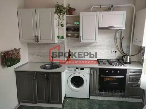 1-к кв. Севастополь ул. Парковая, 8/24 (50.0 м)