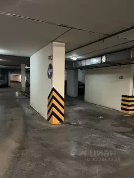 Гараж в Москва Можайское ш., 45К1 (20 м)